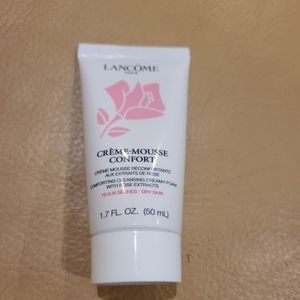 Lancome Cleanser
